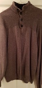 Tricots St. Raphael sweater